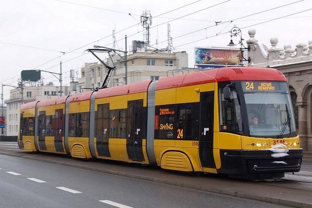 В общественном транспорте Польши жестоко избили украинца из-за его национальности