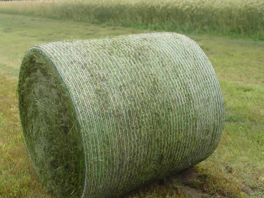 Сетка AgriPress – лучший выбор для тюкования от поставщика сельскохозяйственного оборудования АГ-БАГ-Украина