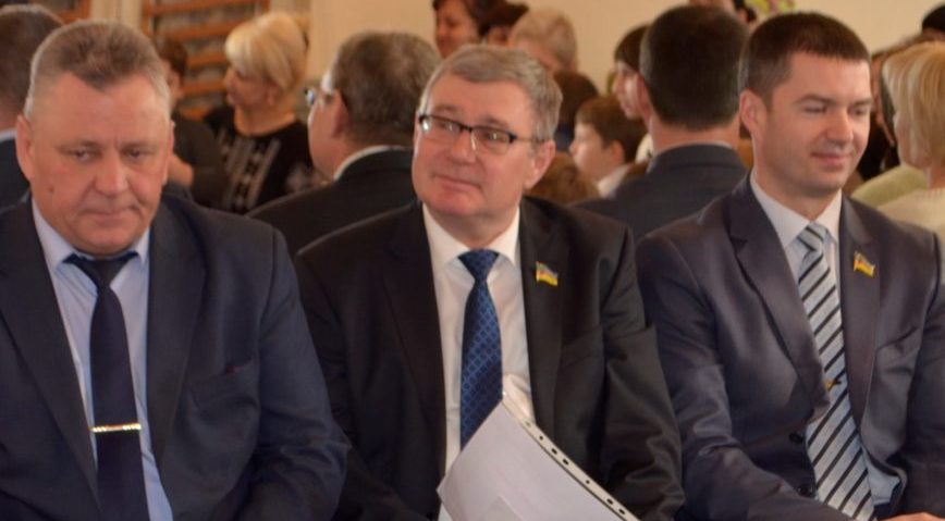 Запорожский депутат и директор по качеству «Мотор Сичи» задекларировал почти 2,5 миллиона гривен зарплаты