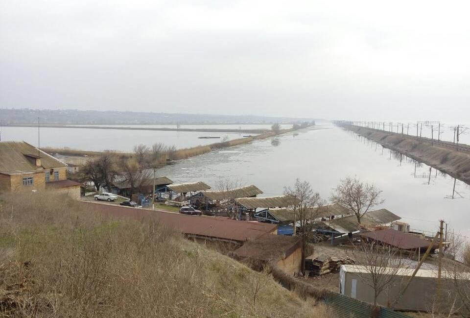 В Запорожской области обнаружили тело пропавшего больше месяца назад рыбака