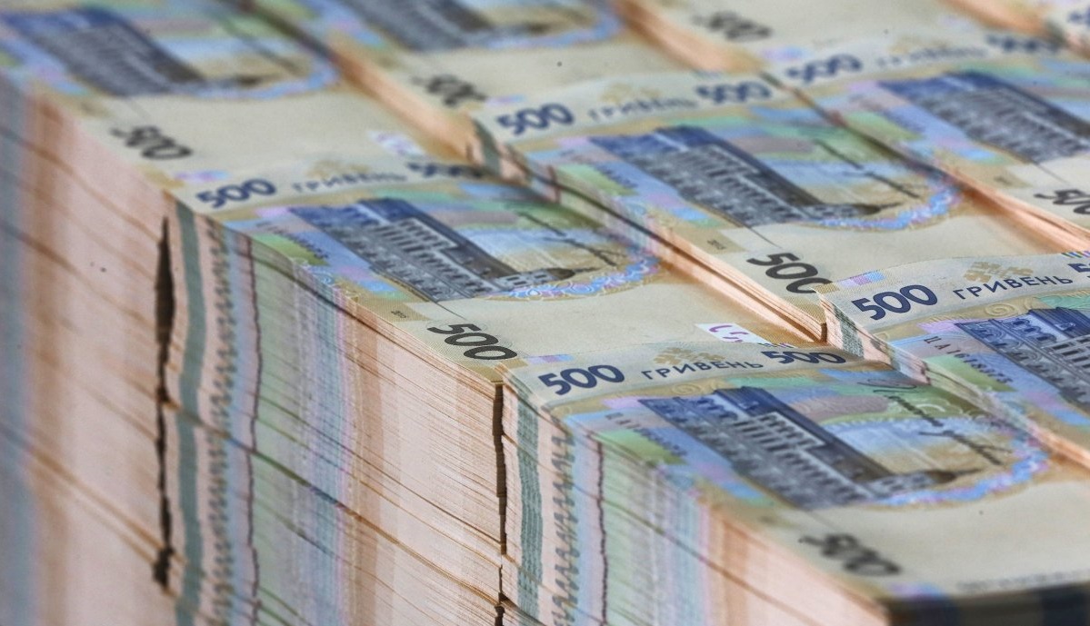 Крупный бизнес Запорожья пополнил городскую казну на полмиллиарда гривен