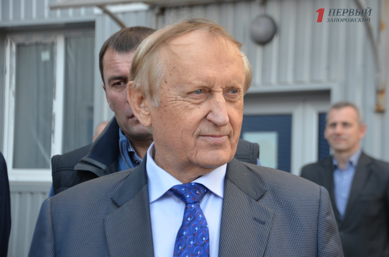 Богуслаев купил акции «Мотор-банка» и «Мотор-Сичи» за 234 миллиона гривен