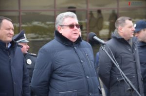 Прокурор Запорожской области пообещал наказать судей, которые отпустили соратницу Анисимова из-под стражи