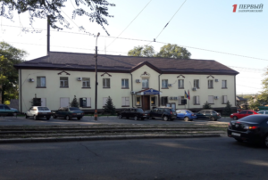 В Запорожье сотрудники СБУ проводят обыски в Шевченковском райотделе