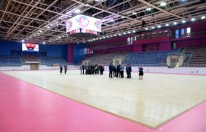 В Запорожье может появиться профессиональная хоккейная школа - фото