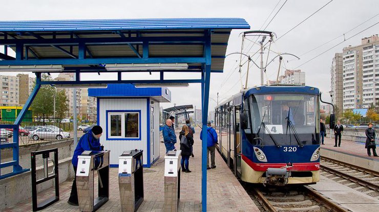 Запорожские депутаты против покупки б/у трамваев для «Запорожэлектротранса»