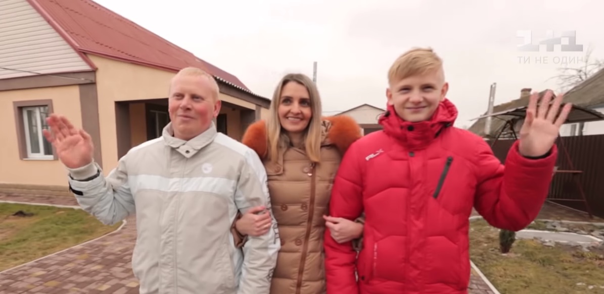 Семейная пара из Запорожской области стала героями шоу «Міняю жінку» - ВИДЕО