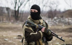 В Запорожье суд освободил от уголовной ответственности участника террористической организации «ДНР»
