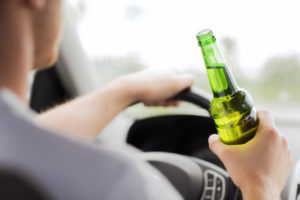 В Запорожье «копы» за одну ночь остановили 11 водителей в состоянии алкогольного опьянения