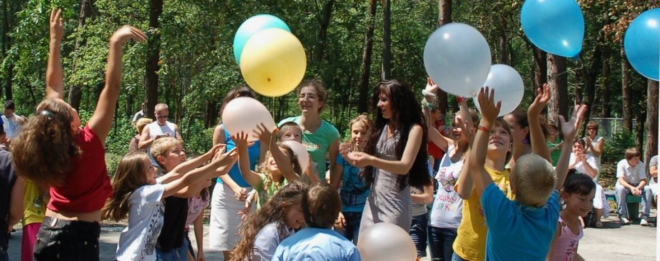 В Запорожье депутаты решили оздоравливать бесплатно детей бюджетников