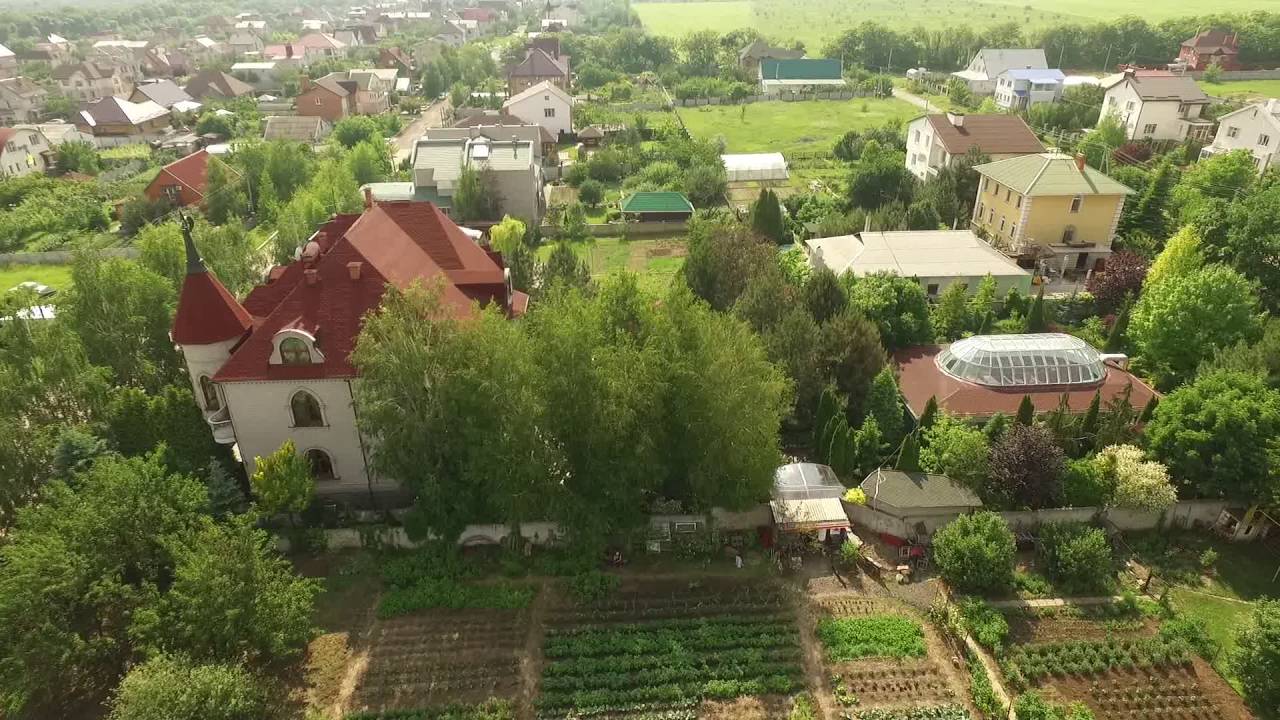В Запорожье проектировщики презентовали изменения в генеральный план поселка Солнечный