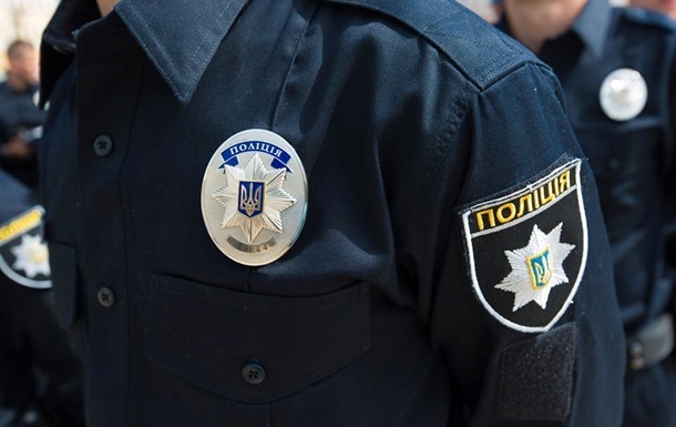 У жителя Запорожской области нашли самодельный пистолет - ФОТО