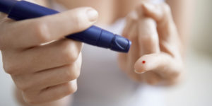 Запорожцев приглашают пройти экспресс-анализ крови на сахар в рамках диабетической акции