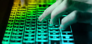 Киберполиция задержала хакера, подозреваемого в DDOS-атаках на охранные фирмы Запорожья