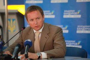 Декларации Бандурова: как за время депутатства изменилось благосостояние запорожского нардепа
