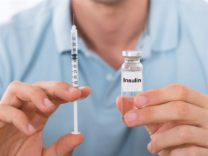В департаменте здравоохранения Запорожской ОГА заявили, что главы ОТГ должны сами найти деньги на инсулин для своих жителей