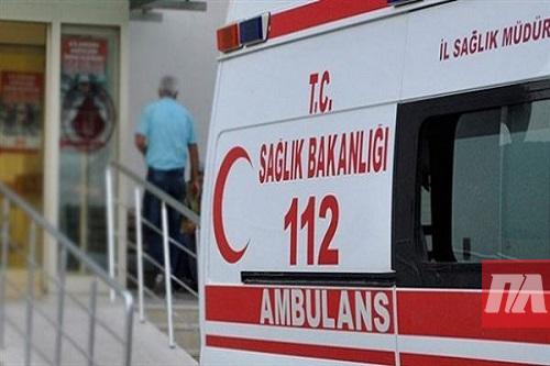 В Турции скончался житель Запорожья, которого избил россиянин после матча с Хорватией