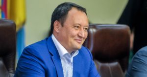 Константин Брыль вошел в топ-3 председателей ОГА с самыми высокими доходами