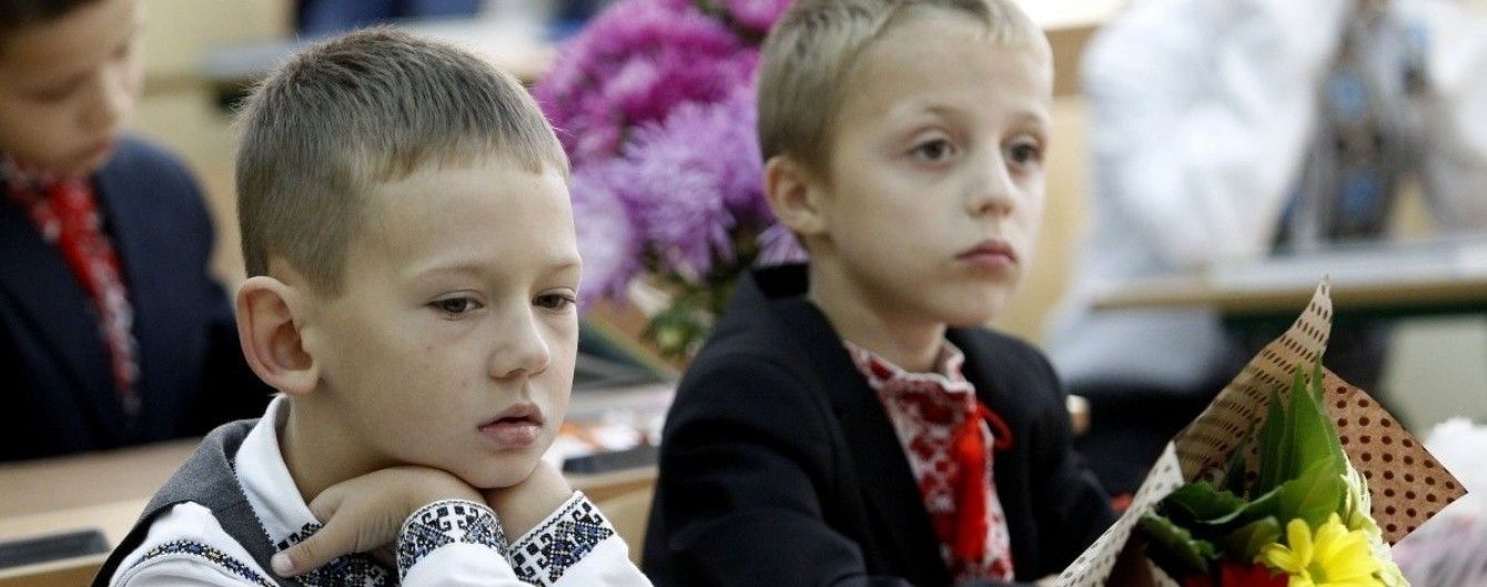 В Запорожской области планируют организовать обучение школьников при больнице