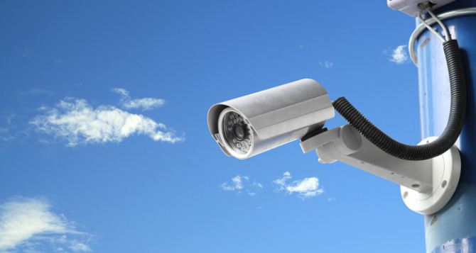 Стало известно, где в Запорожье установят камеры видеонаблюдения в рамках программы «Безопасный город» - КАРТА