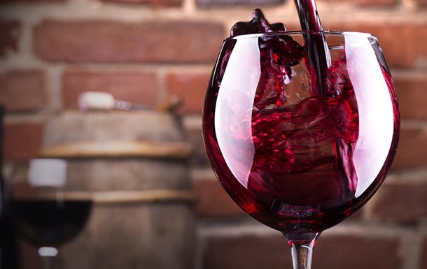 В Запорожье изъяли крупную партию вин стоимостью почти 5 миллионов гривен - ФОТО