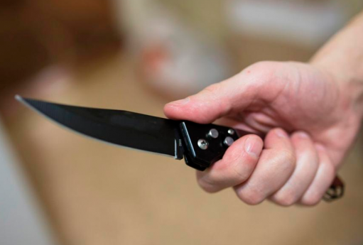 Житель Запорожской области получил ножевое ранение в ресторане на Закарпатье - ФОТО