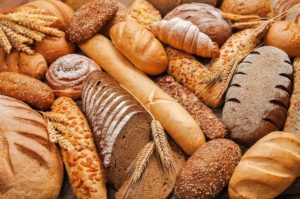 В Запорожской области прогнозируют повышение цен на хлеб