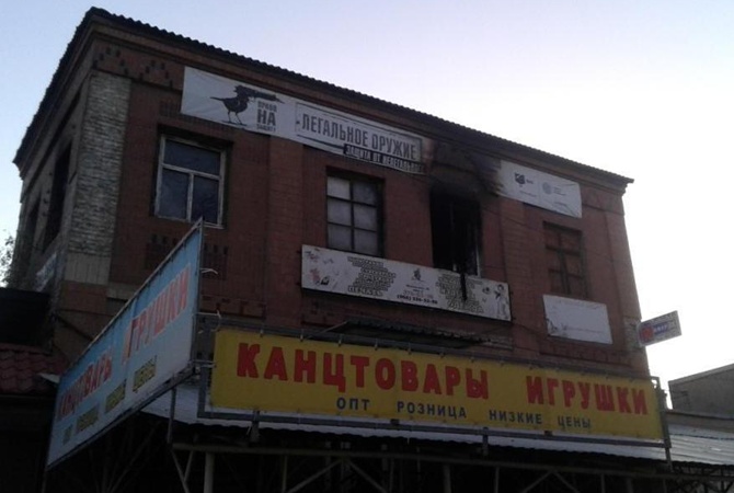 В Запорожье может появиться еще один пострадавший в деле о гибели пяти людей при пожаре на Анголенко
