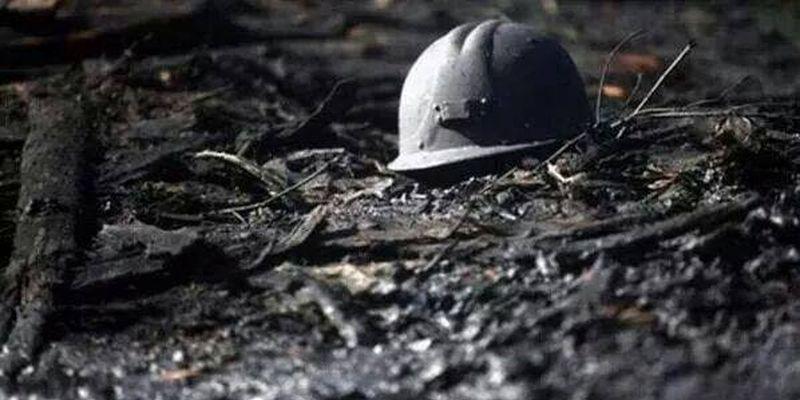 В Запорожской области на шахте произошел обвал: есть погибший