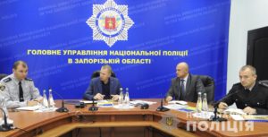 Замглавы Нацполиции: по делу об убийстве Виталия Олешко задержали еще нескольких подозреваемых