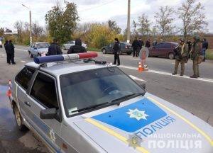 В Запорожской области на блокпосту у военнослужащего изъяли почти 9 тысяч патронов - ФОТО, ВИДЕО