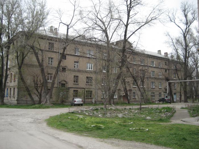 В Запорожье Нацгвардия отдает в коммунальную собственность двухкомнатную квартиру в военном городке