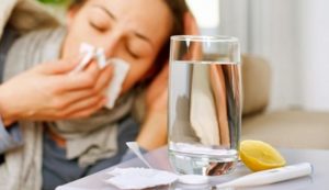Медики напоминают запорожцам о методах профилактики гриппа и ОРВИ