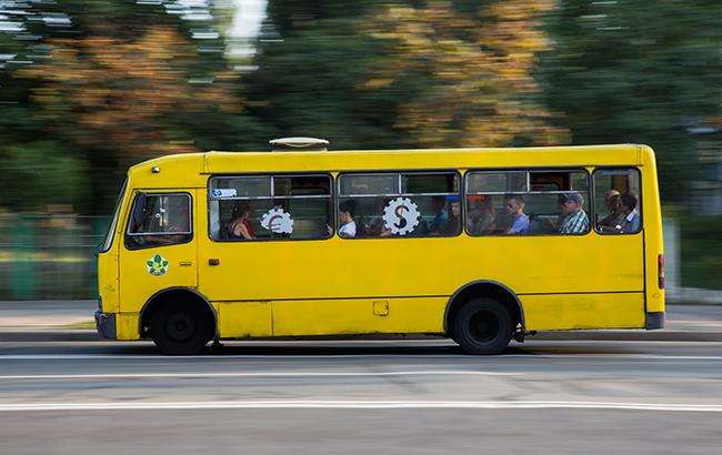 В Запорожье продлили один из автобусных маршрутов