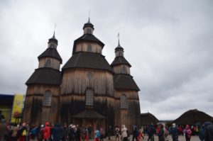 В Запорожье состоится Всеукраинский казацкий фестиваль «Покрова на Хортице»
