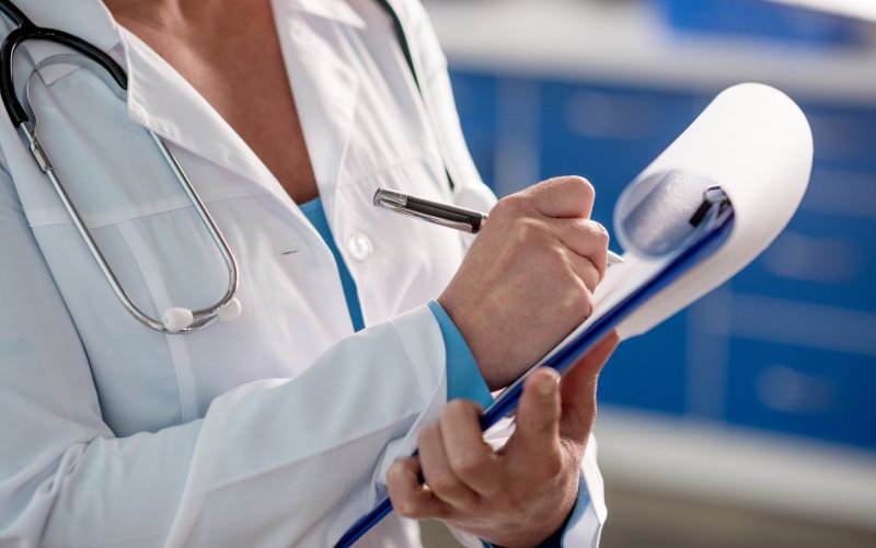В Запорожье половина населения подписала декларации с семейными врачами