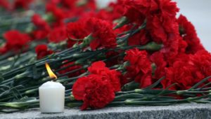 В зоне ООС умер военный из Запорожской области