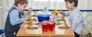 В Запорожье отменили бесплатное питание для школьников 1-4 классов