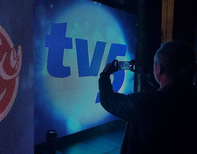 Запорожский телеканал «TV5» получил лицензию на спутниковое вещание