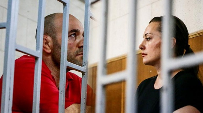 Завтра в Запорожье продолжат рассматривать дело банды «Анисимова»: на последнем заседании не могли допросить одного из потерпевших