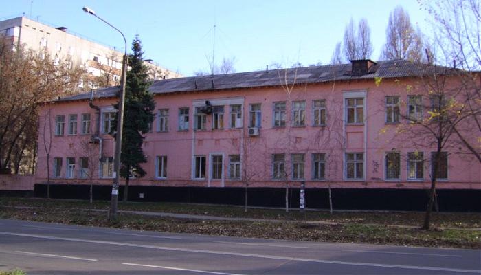Запорожские депутаты хотят «переместить» морг на территорию психиатрической больницы