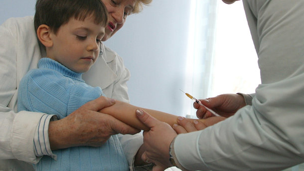 Где запорожцы могут сделать вакцину от гриппа и сколько это стоит