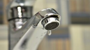 В Бердянске планируют существенно поднять цену на воду