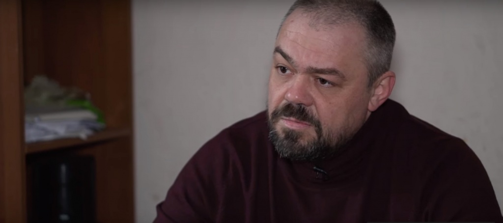 Дело по убийству запорожского активиста Олешко передали в Главное следственное управление