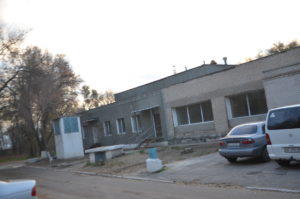 Одиннадцать лет реконструкции и десятки миллионов бюджетных средств: что происходит с пищеблоком Запорожской областной больницы – ФОТО
