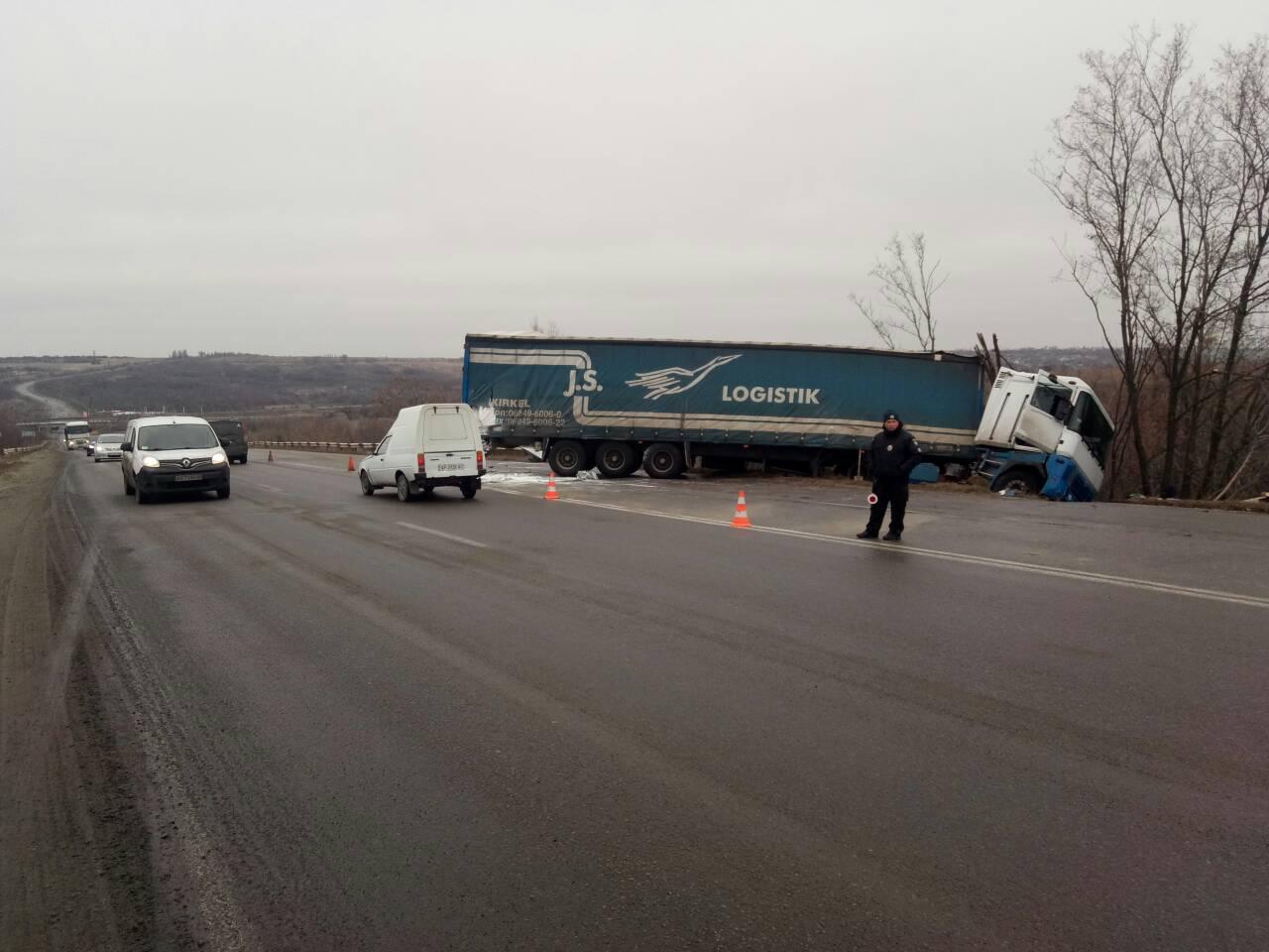 В ДТП с маршруткой вблизи Степногорска пострадали семь человек: открыто уголовное дело - ФОТО