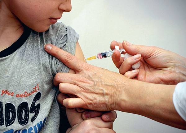 Запорожская область полностью обеспечена вакцинами против опасного вируса