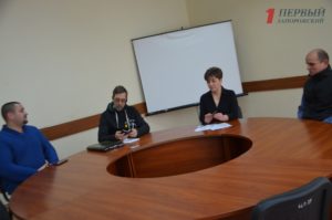 В Запорожской области 380 человек получили помощь в рамках благотворительного телемарафона - ФОТО