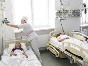 Стали известны подробности отравления детей в одном из развлекательных центров Запорожской области