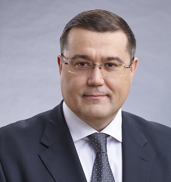 Сергей Шовгеля